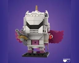 Doom Doomicorn Slayer