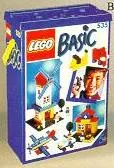 Basic Building Set