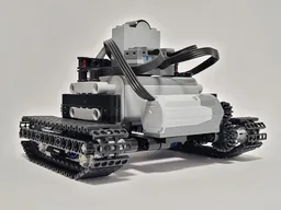 Tracked Vehicle RC