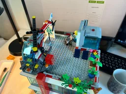 60204 - Modular MOD