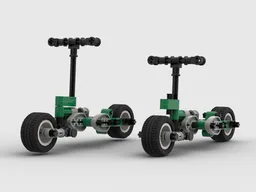 8208 - Scooters