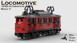 Locomotive 11