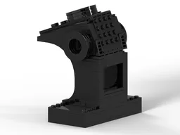 2342 Controller Tower