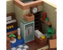 Nook's Cranny