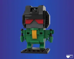 ACID STORM