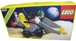 Space Dozer