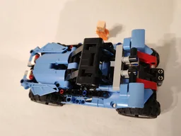 42134 Dirt Buggy