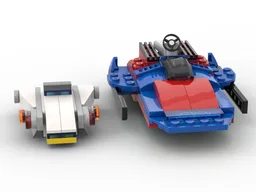 60242 Spaceships