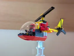 60144 - Helicopter