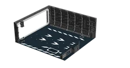 Docking Bay 327