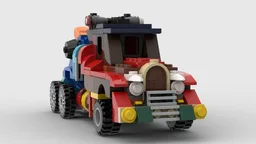 Rattlescrap the Wrecker