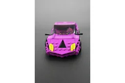 Flux Mantis