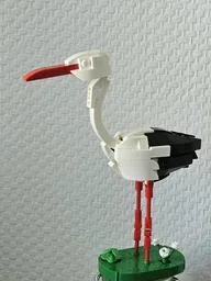 Stork