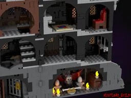 The Black Keep