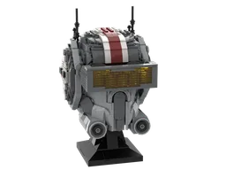 Tech Helmet