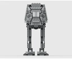 AT-AT (Midi-Scale)