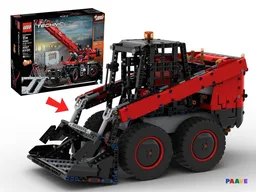 42082 Skid Steer Loader
