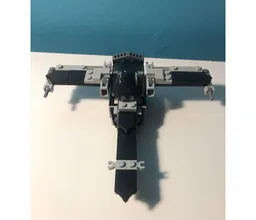 Stealth Z-95 Headhunter