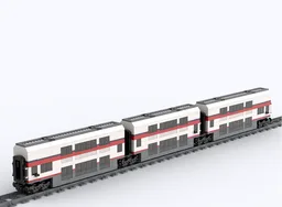 High Speed Train