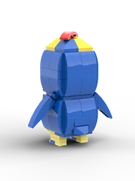 Backyardigans Pablo