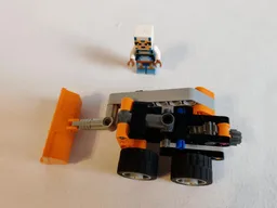 30710 Space Loader