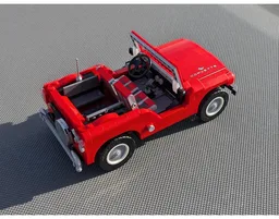 10321 Renegade