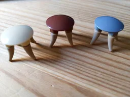 LEGO Simple Chair