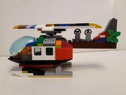 Helicopter