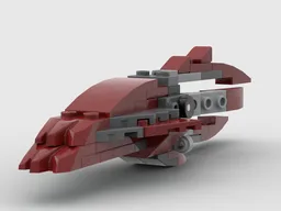 11951 - Squid v2