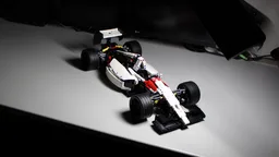 42096 B-Model The Formula Machine