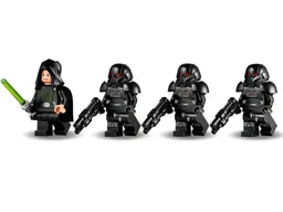 Dark Trooper Attack