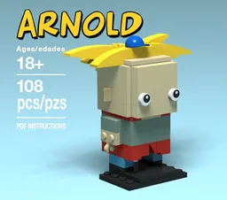Arnold