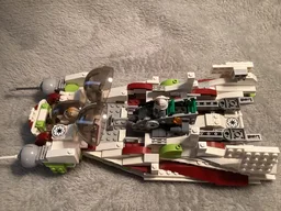 Custom Clone Carrier + Walker Compatible