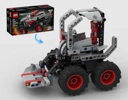 Wheel Loader 42200 Alternative
