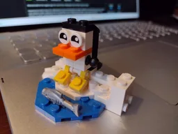 30571 Penguin