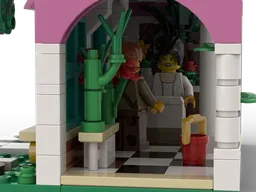Flower Shop