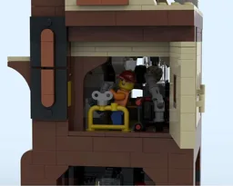 Cuckoo Clock
