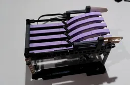 Flinger Module GBC