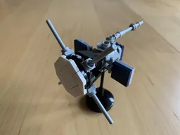 Parker Solar Probe (Sun) - 1:70