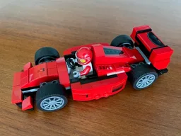 75890 Formula 1