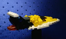 Race Boat