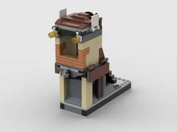 watch tower