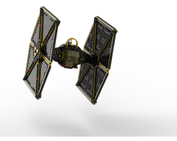 BOW Starfighter
