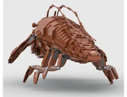 Opee Sea Killer