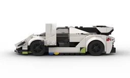 Koenigsegg Jesko