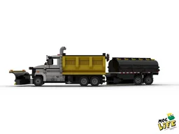 Tow Plow