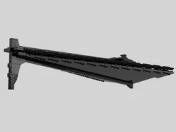 Eclipse 2 class star-dreadnought