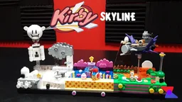Kirby Skyline