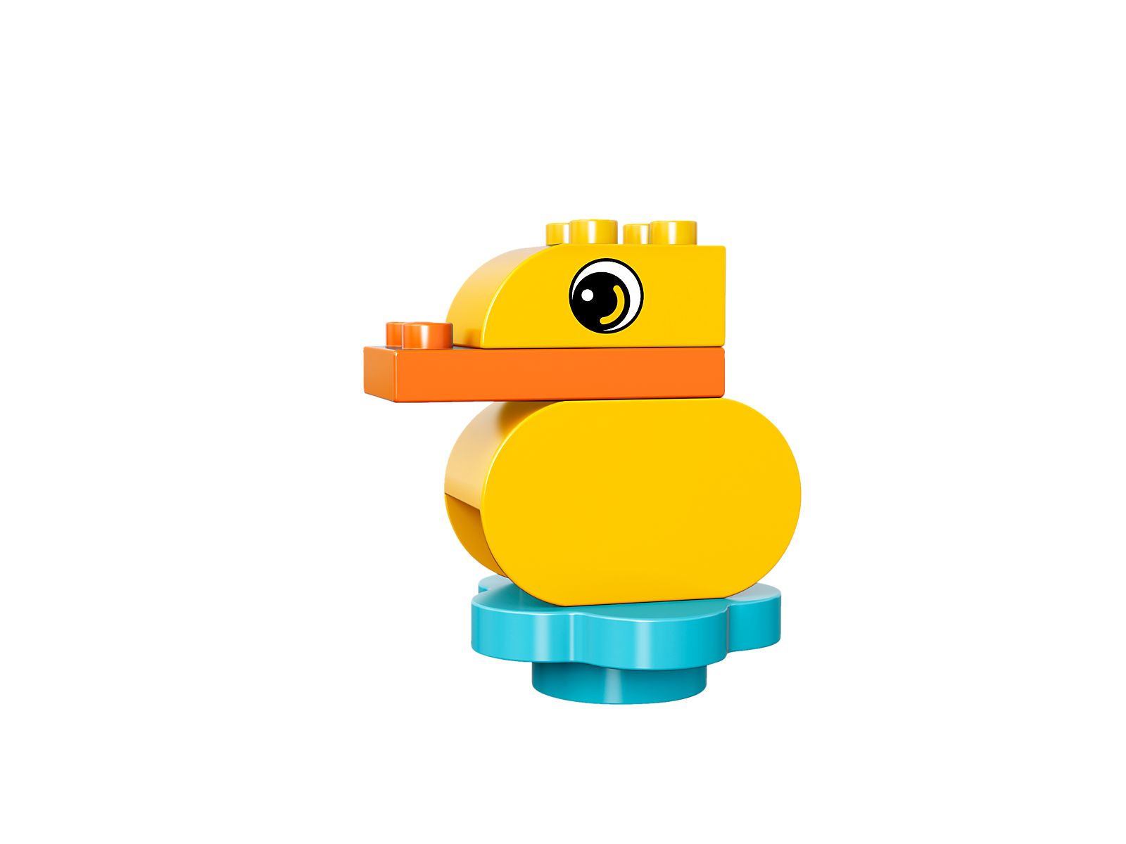 Lego Duck