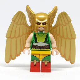 Hawkgirl